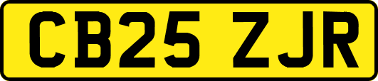 CB25ZJR