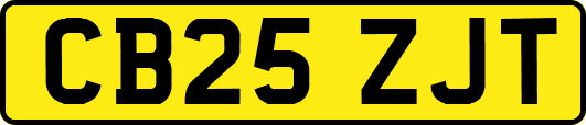 CB25ZJT