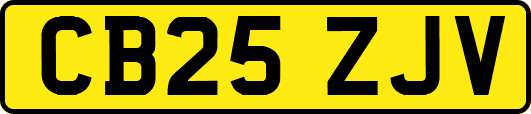 CB25ZJV