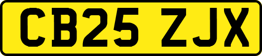 CB25ZJX