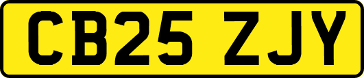 CB25ZJY