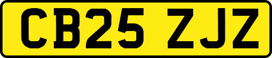 CB25ZJZ