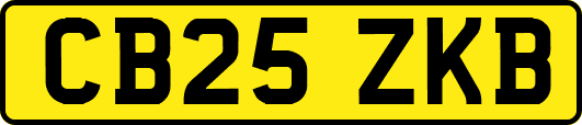 CB25ZKB