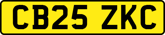 CB25ZKC
