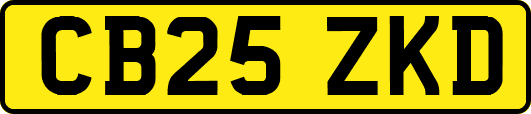 CB25ZKD