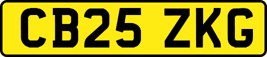CB25ZKG