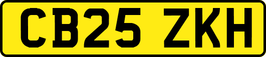 CB25ZKH