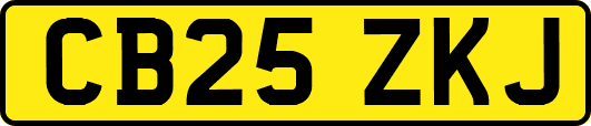 CB25ZKJ