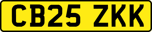 CB25ZKK