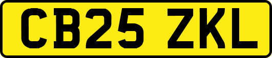 CB25ZKL