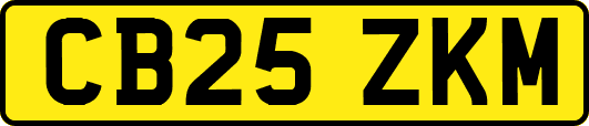 CB25ZKM