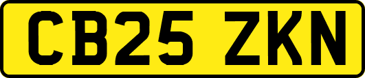 CB25ZKN