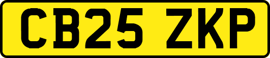 CB25ZKP