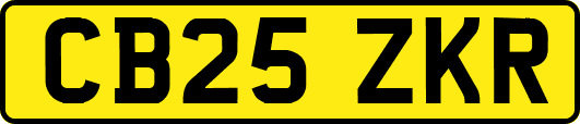 CB25ZKR