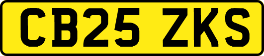 CB25ZKS