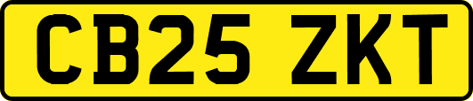CB25ZKT