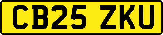 CB25ZKU