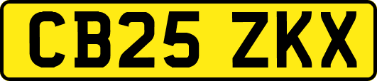 CB25ZKX