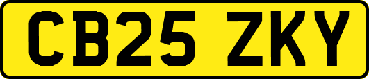 CB25ZKY