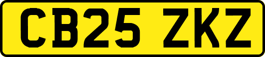 CB25ZKZ