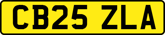 CB25ZLA