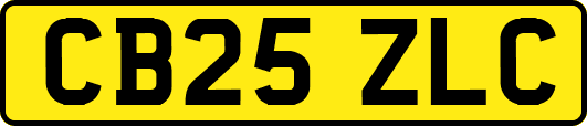 CB25ZLC