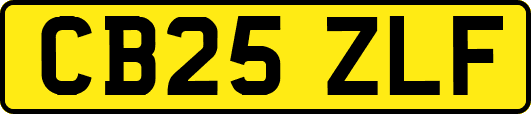 CB25ZLF