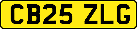 CB25ZLG