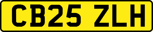 CB25ZLH