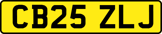 CB25ZLJ