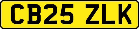 CB25ZLK
