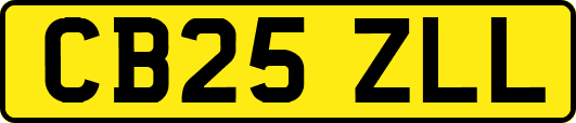 CB25ZLL