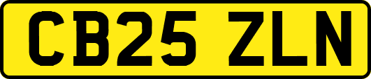 CB25ZLN