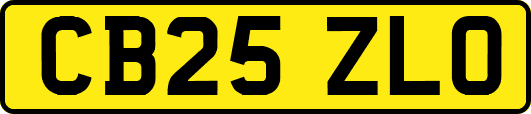 CB25ZLO