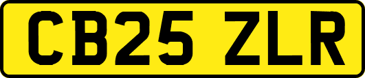 CB25ZLR