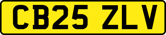CB25ZLV