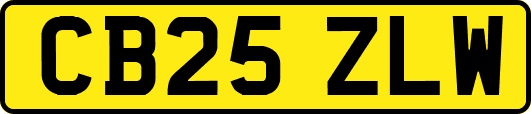 CB25ZLW
