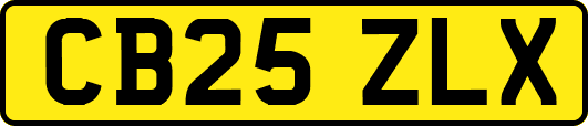 CB25ZLX