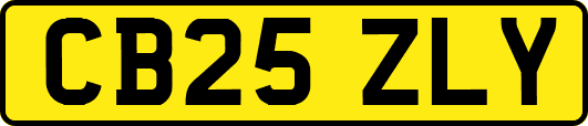 CB25ZLY