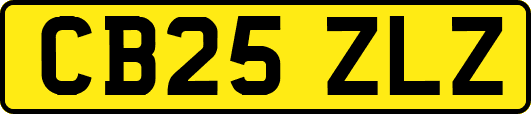 CB25ZLZ