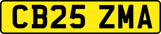 CB25ZMA