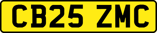 CB25ZMC