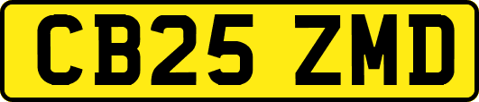 CB25ZMD