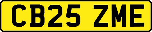CB25ZME