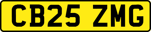 CB25ZMG