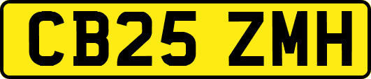 CB25ZMH