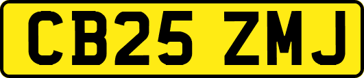 CB25ZMJ
