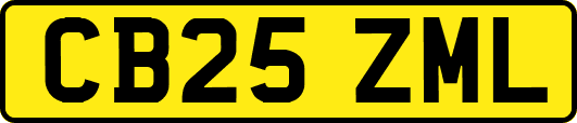 CB25ZML