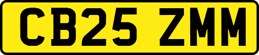 CB25ZMM