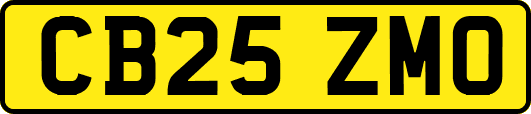 CB25ZMO